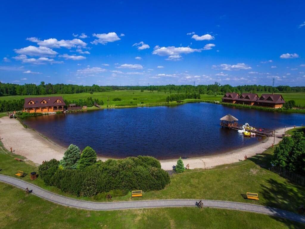 Ośrodek Cyziówka Kamionka