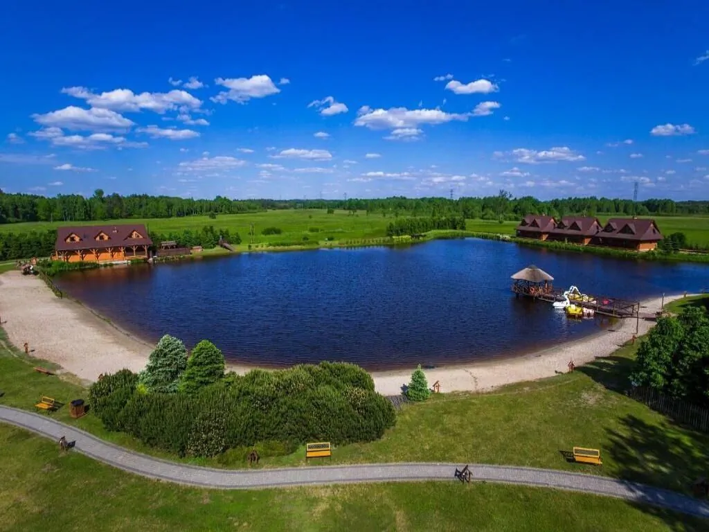 Ośrodek Cyziówka Kamionka