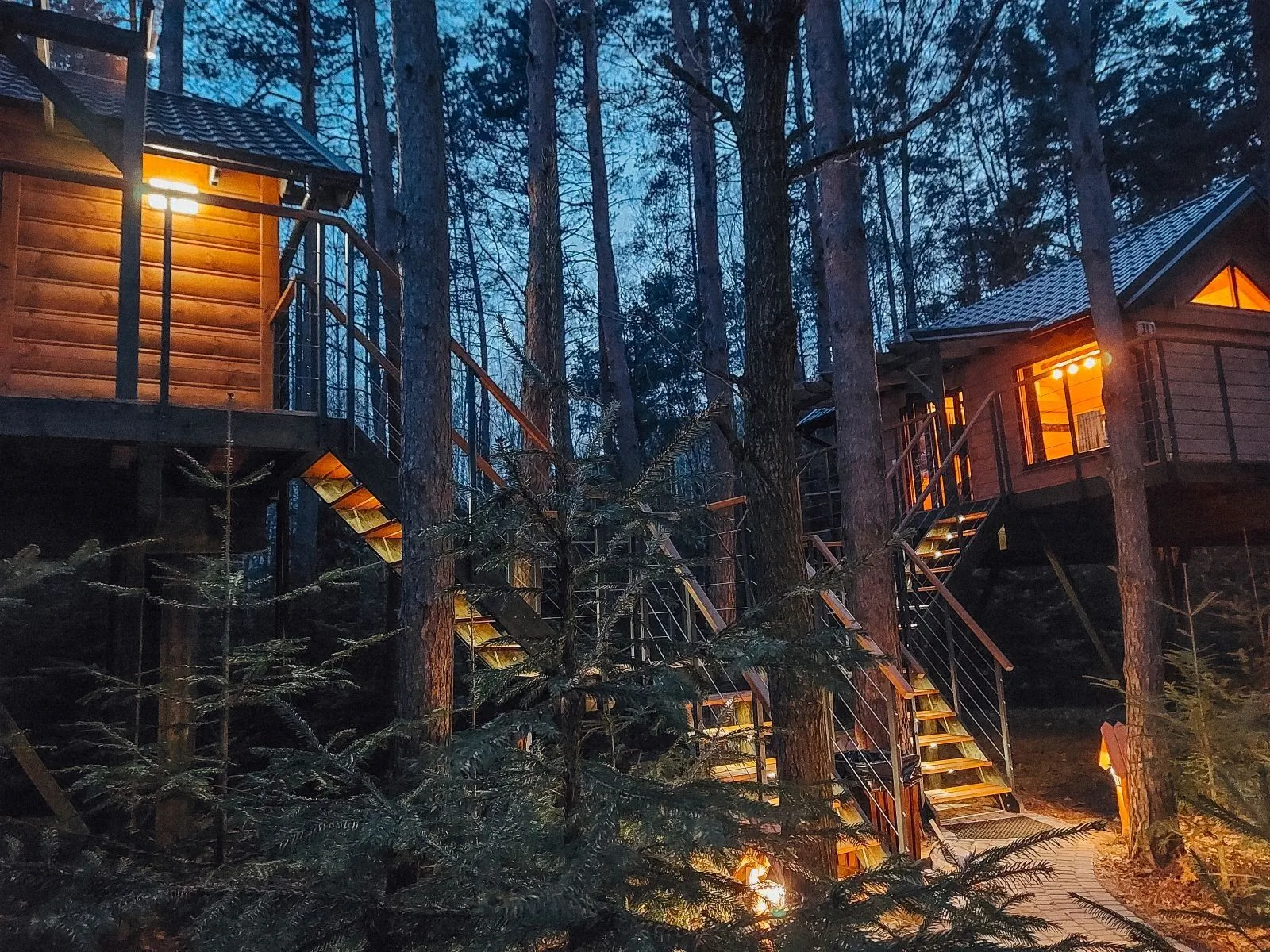 Ośrodek Cyziówka Kamionka