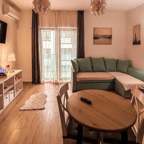 Apartament MintLoft near Parc Copou  AB Homes Iași