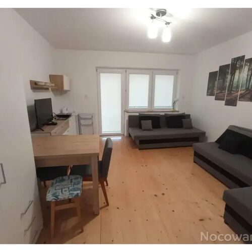 Pokoje gościnne u Moniki Kluszkowce