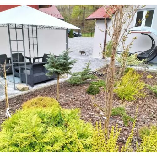 Pokoje gościnne u Moniki Kluszkowce