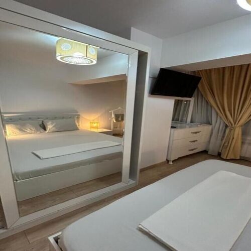 Apartament Newton Urban lângă SF Marie Hotspital Iași