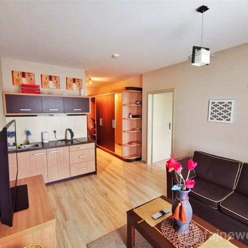 Apartament  CasaMia 552 w Hotelu Diva **** Kołobrzeg