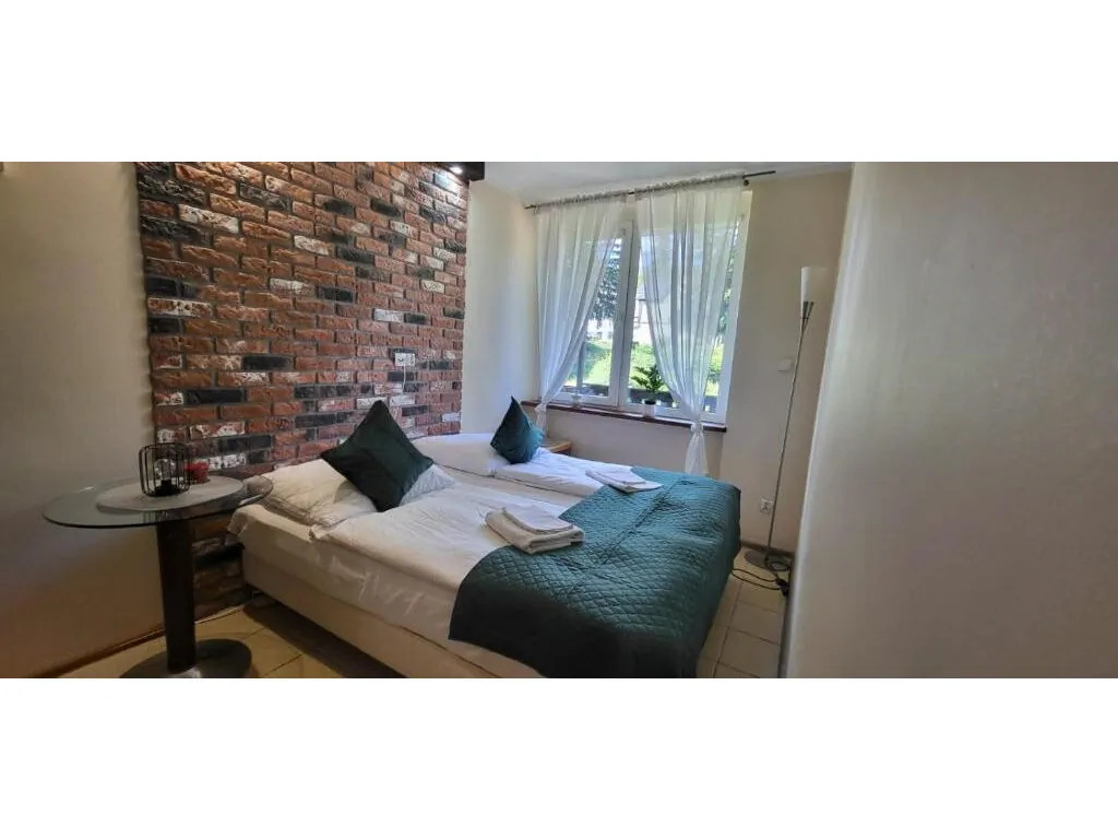 Apartamenty 300 mil Szklarska Poręba