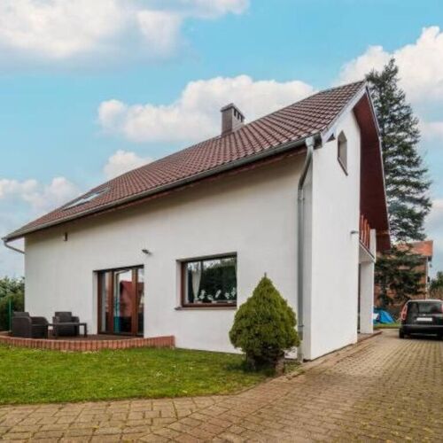 Dom Wakacyjny w Karkonoszach Kowary