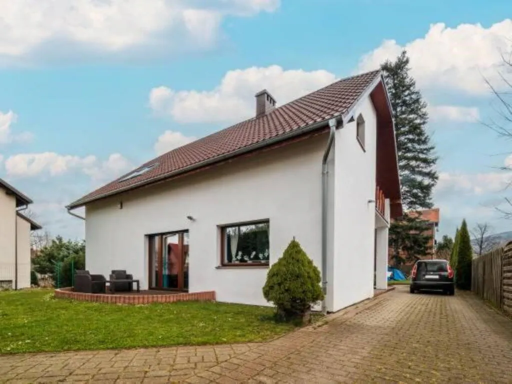 Dom Wakacyjny w Karkonoszach Kowary