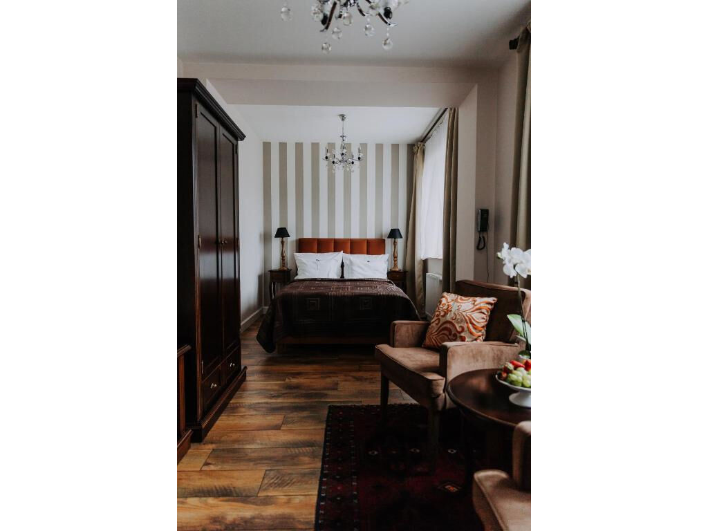 Willa Sepia Spa Wisła