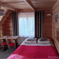 Pokoje u Anety Małe Ciche&nbsp;<sup></sup>