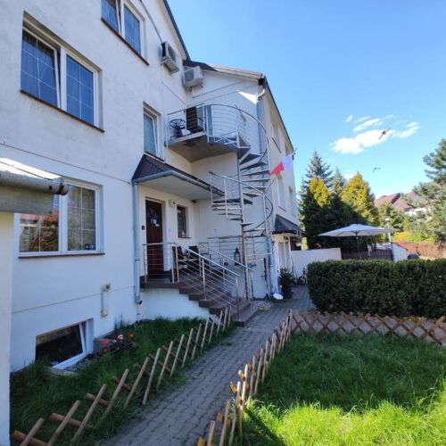 Pensjonat Vistula City Płock