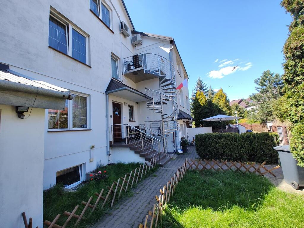 Pensjonat Vistula City Płock