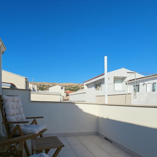 Vendégház Pag - CKD104