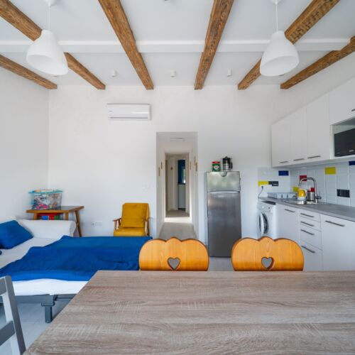 Bakali Nyaraló Balatonakali