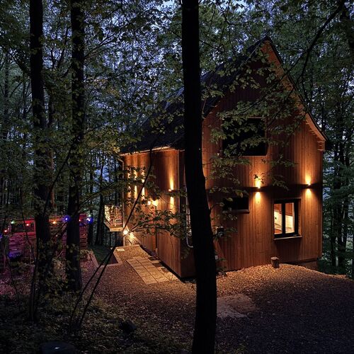 Sziklás Mátra Vendégház Mátraszentimre