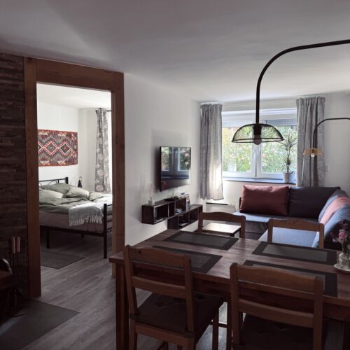 Csöpi Apartman Tapolca