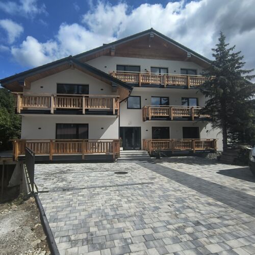 Willa Górska Pasja Szczyrk