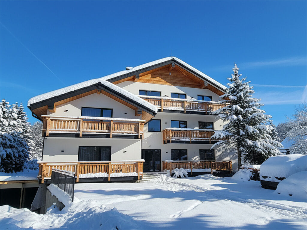 Willa Górska Pasja Szczyrk