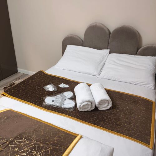 Casa Delfinului Retreat Ovidiu