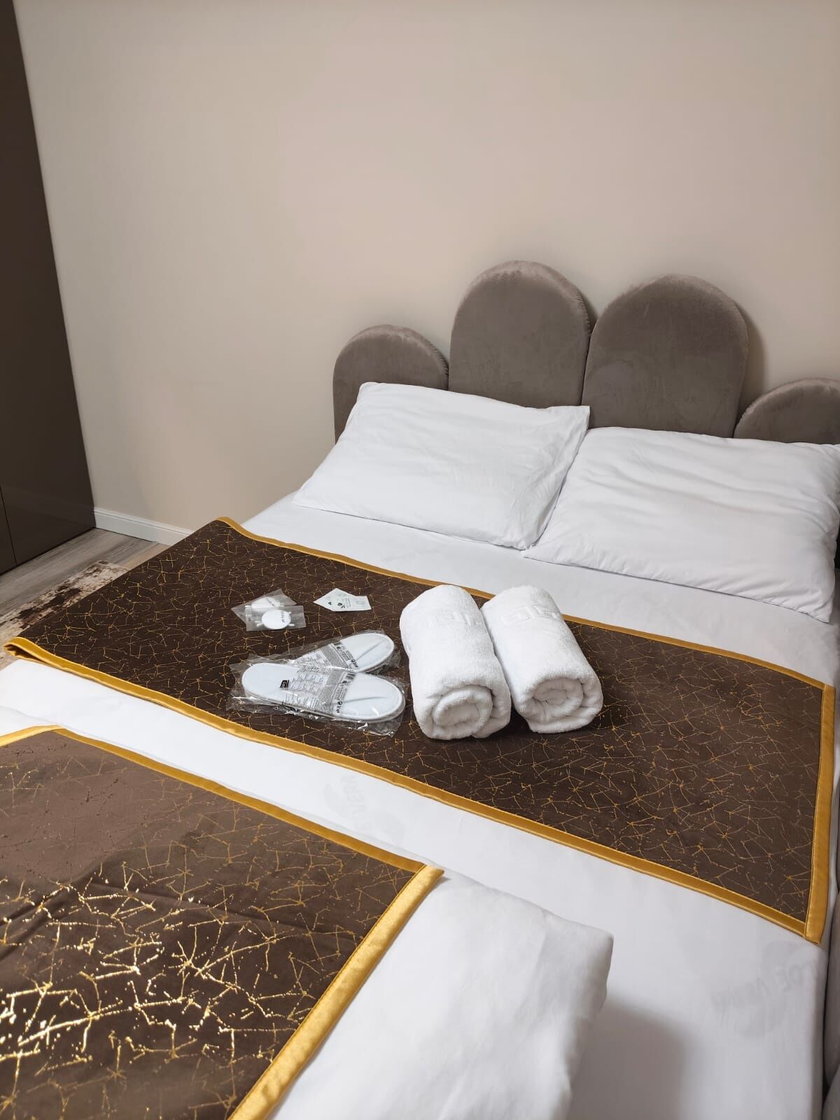 Casa Delfinului Retreat Ovidiu