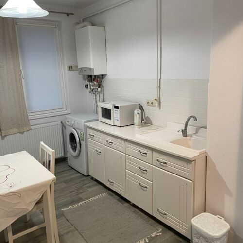 Apartament Bonjour Odorheiu Secuiesc