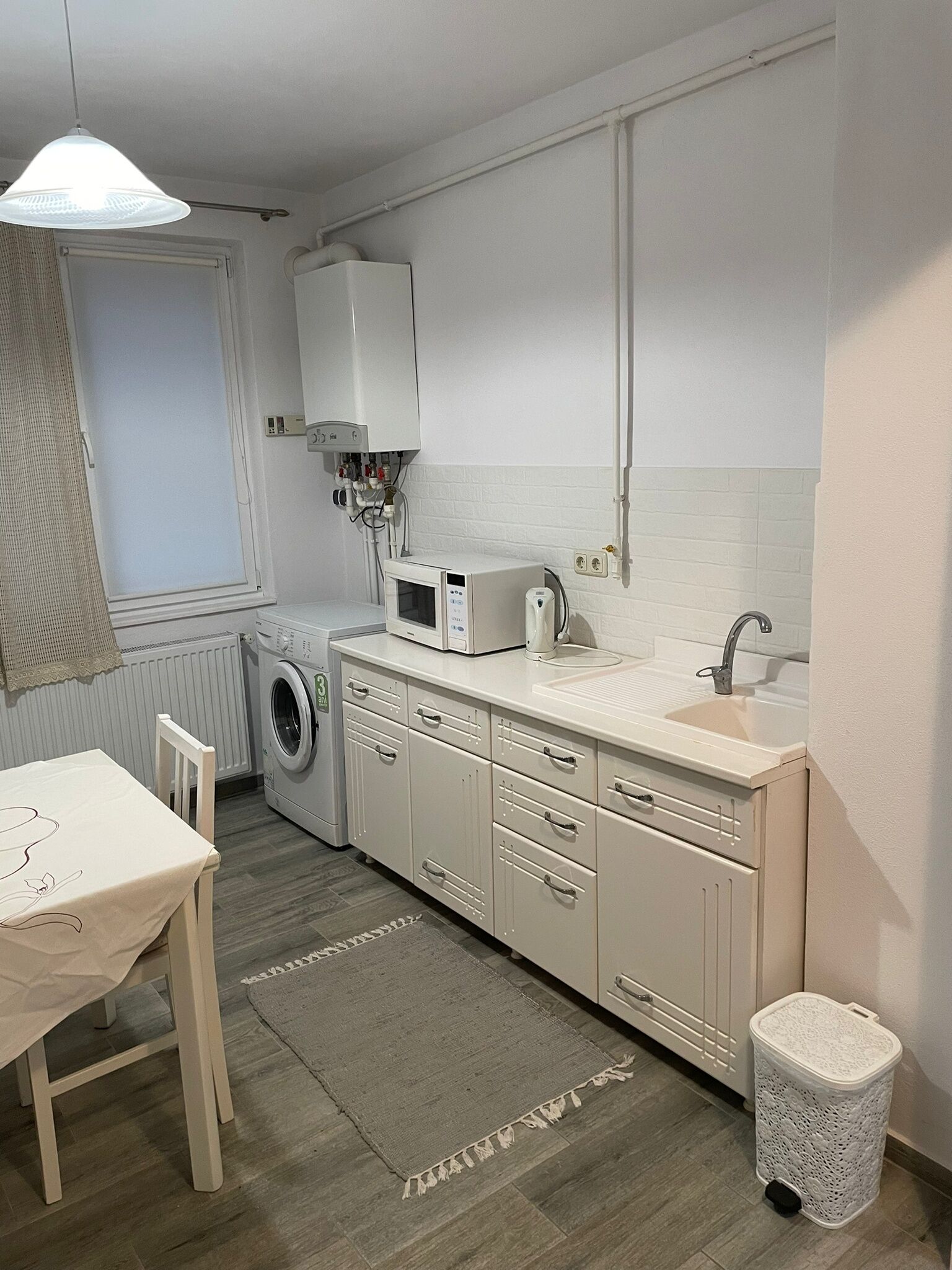 Apartament Bonjour Odorheiu Secuiesc