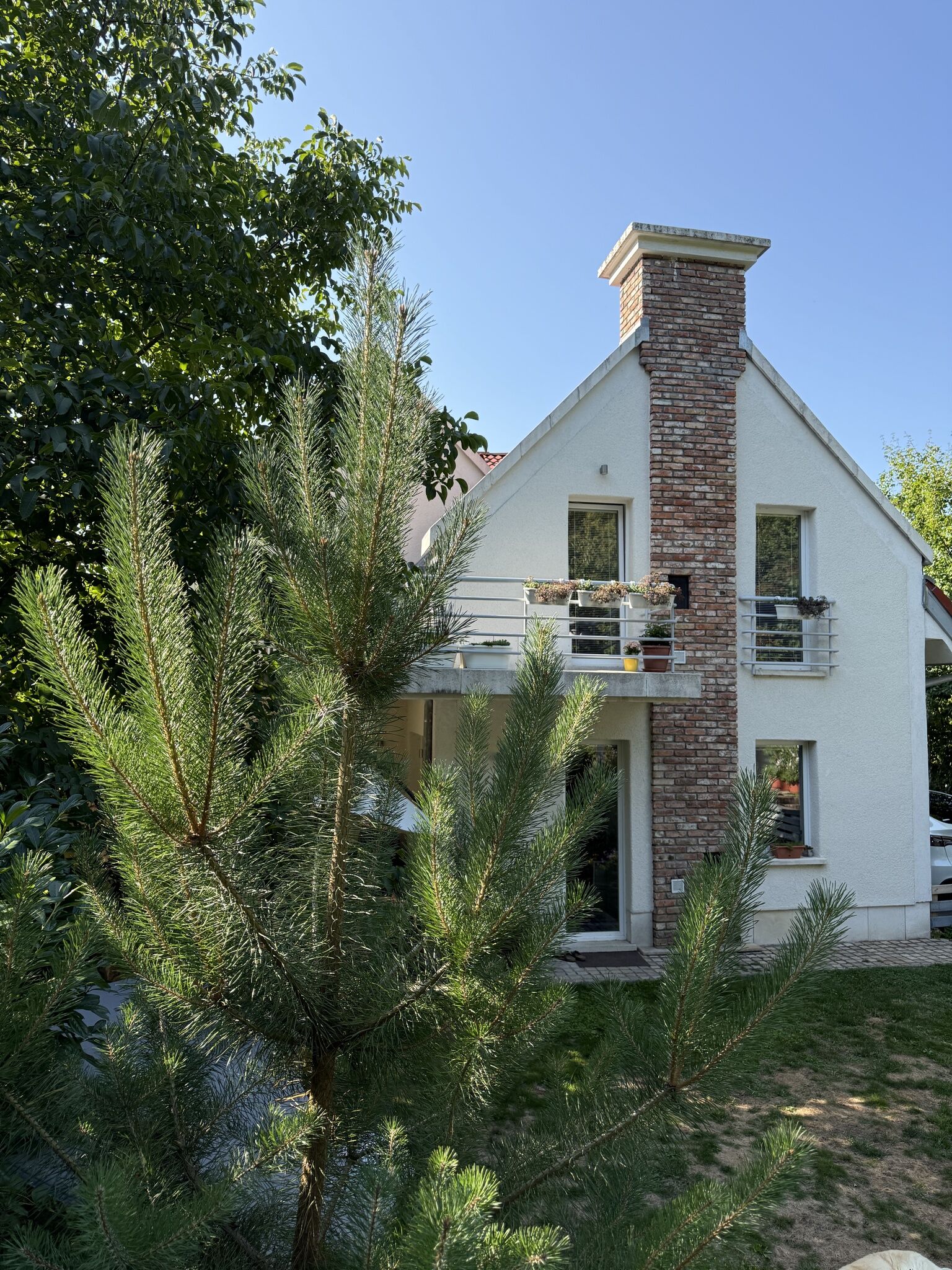 Erika & Gábor ART LOFT Nagykovácsi