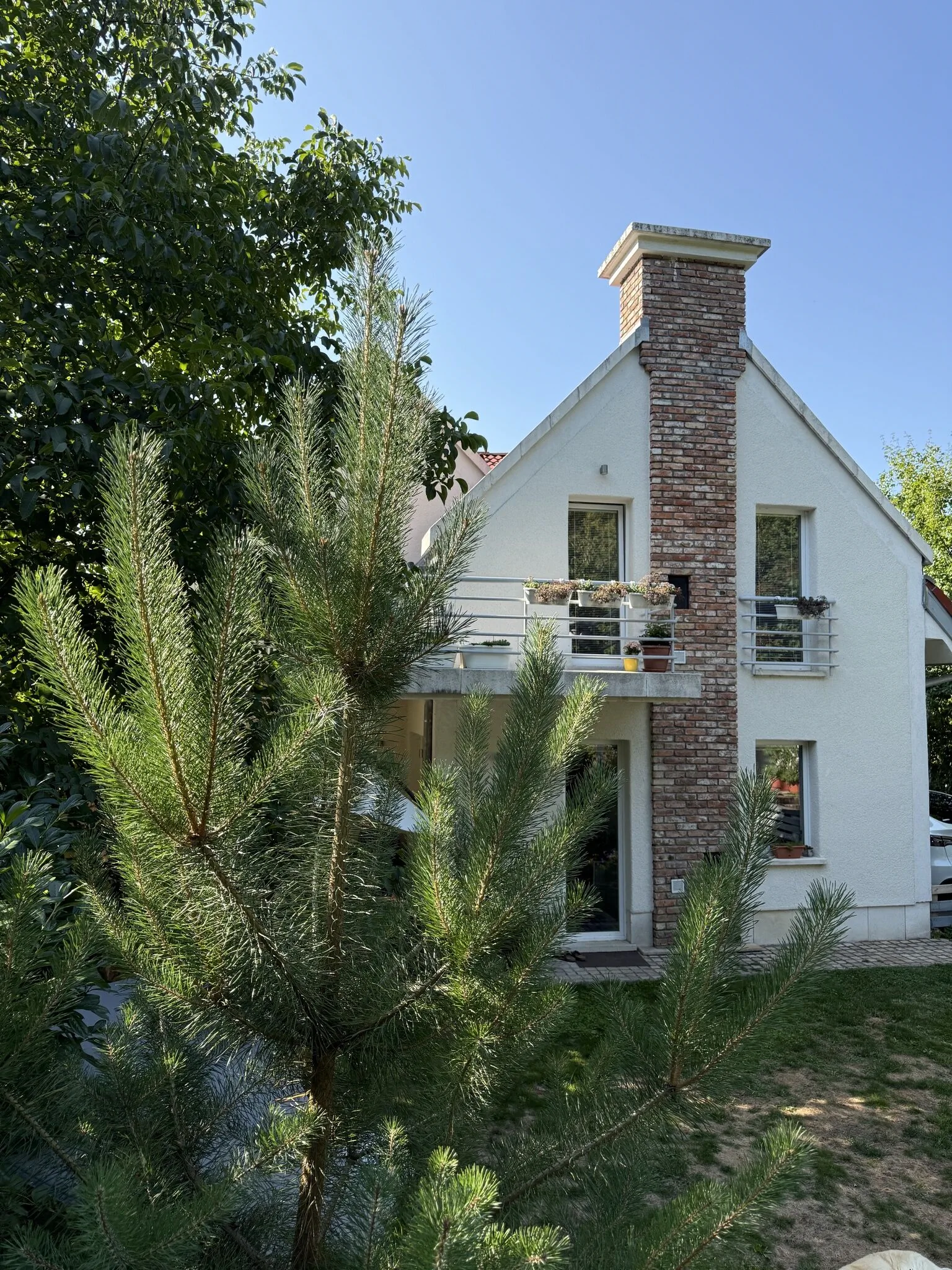 Erika & Gábor ART LOFT Nagykovácsi