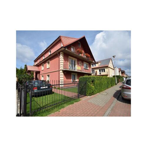 Dom Wczasowy Port Darłowo