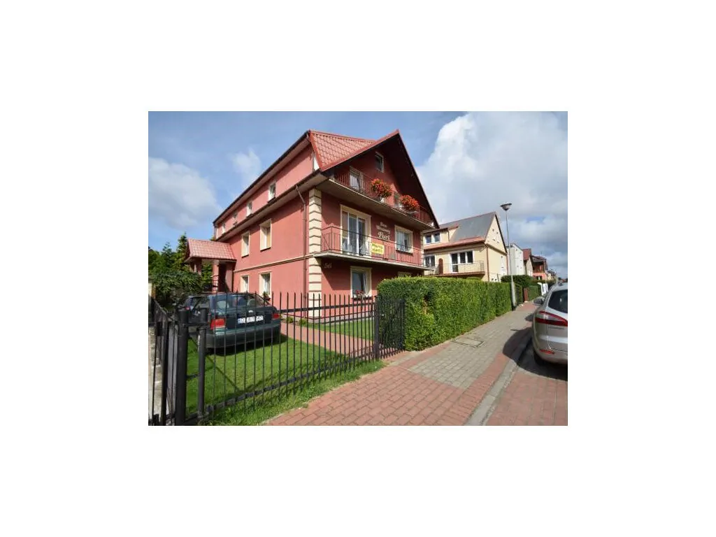 Dom Wczasowy Port Darłowo