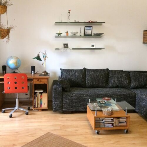 Ilka Garden Apartman Budapest