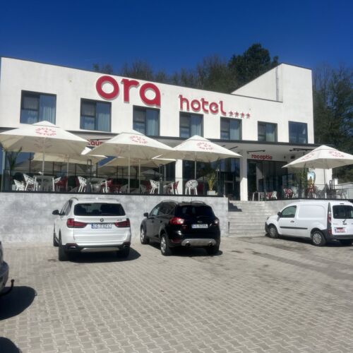 Ora Hotel Reșița
