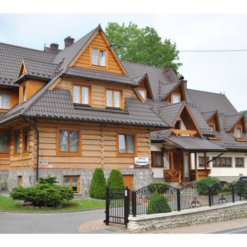Willa Świdrówka Zakopane