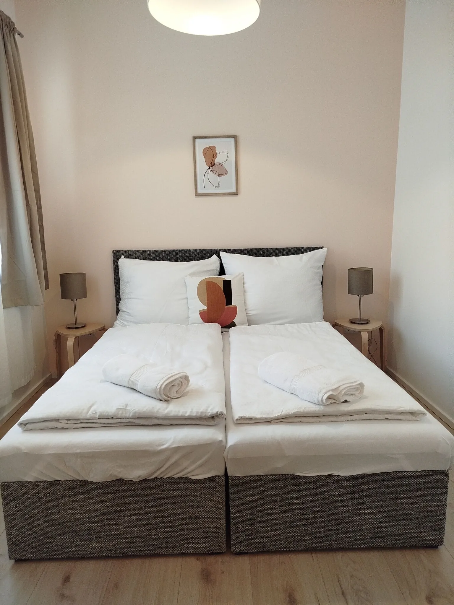 Teraszos Apartman Bécs