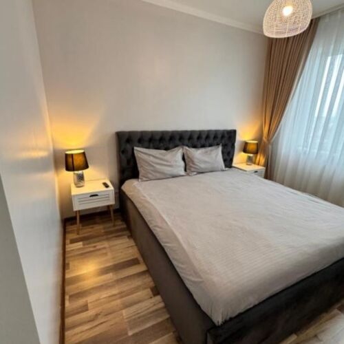 Apartament Jadis 2 Oradea