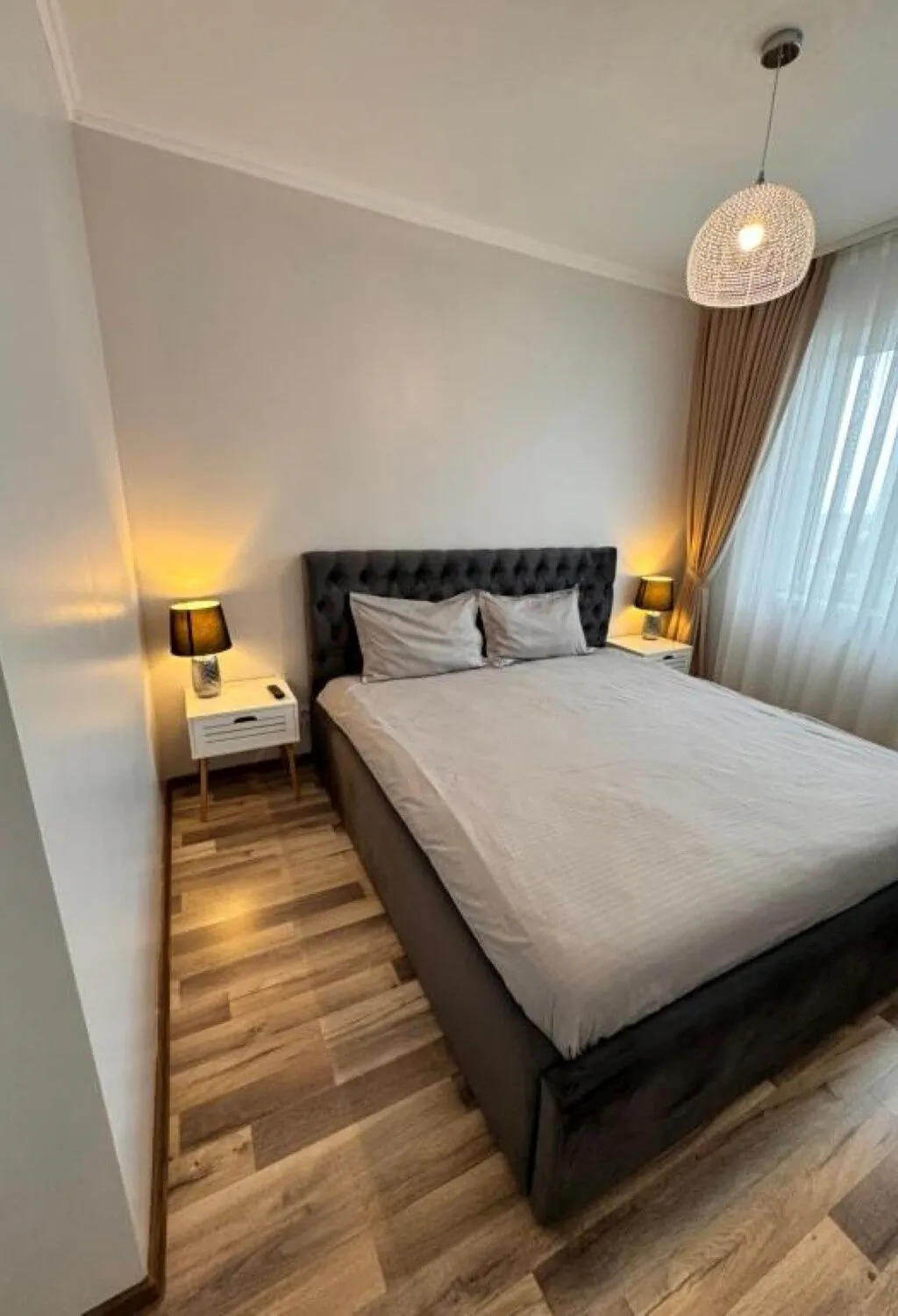 Apartament Jadis 2 Oradea