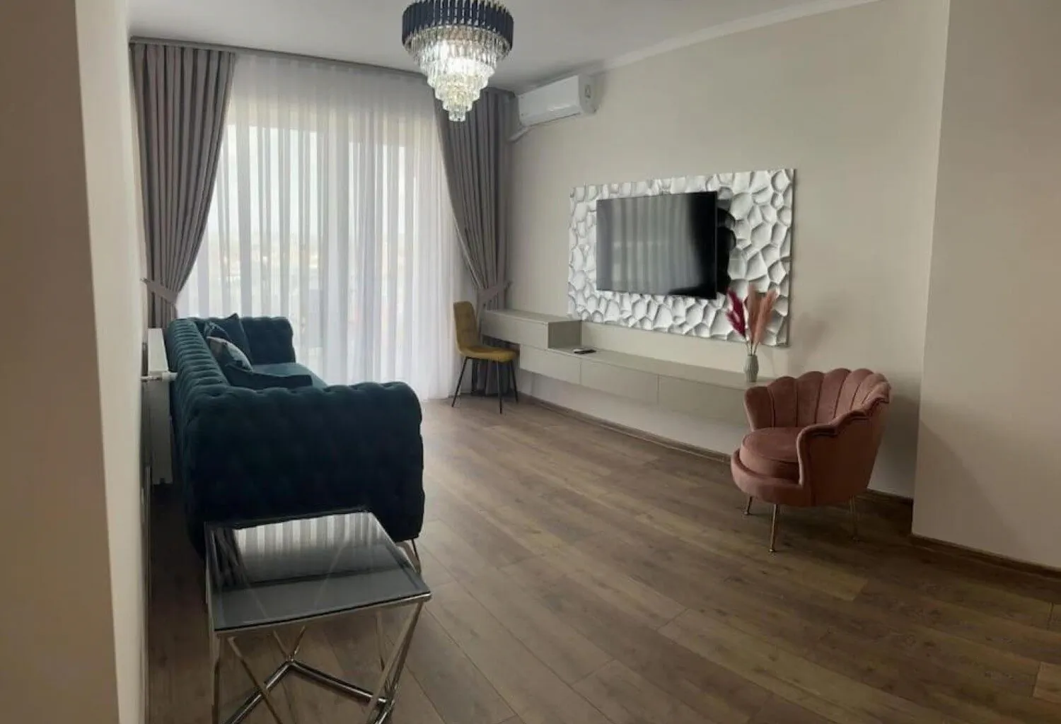Apartament Jadis 3 Oradea