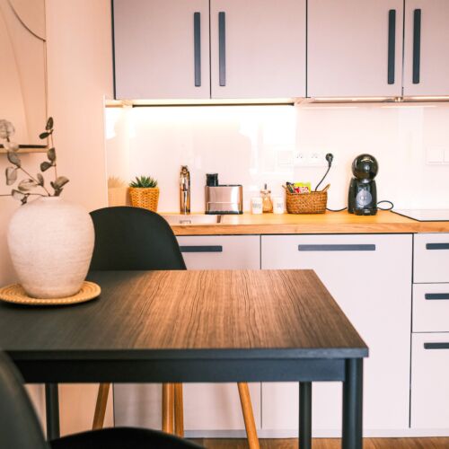 Luxury Apartments Pivovarské domy