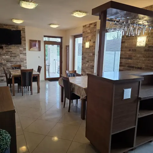 Spoločensk&aacute; miestnosť