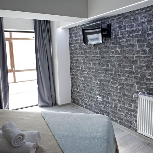 Lotus Apartments Sibiu