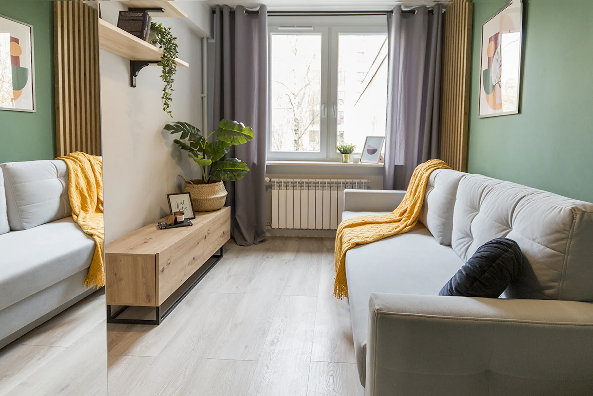 Golden Apartments Warsaw – City Center Browary Warszawskie Ogrodowa