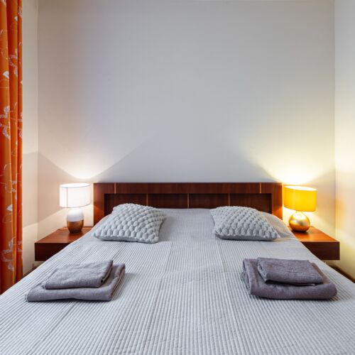 Orion Apartman Stará Lesná