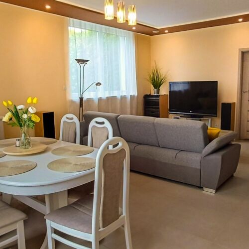 Apartament SilentHome Święta Katarzyna