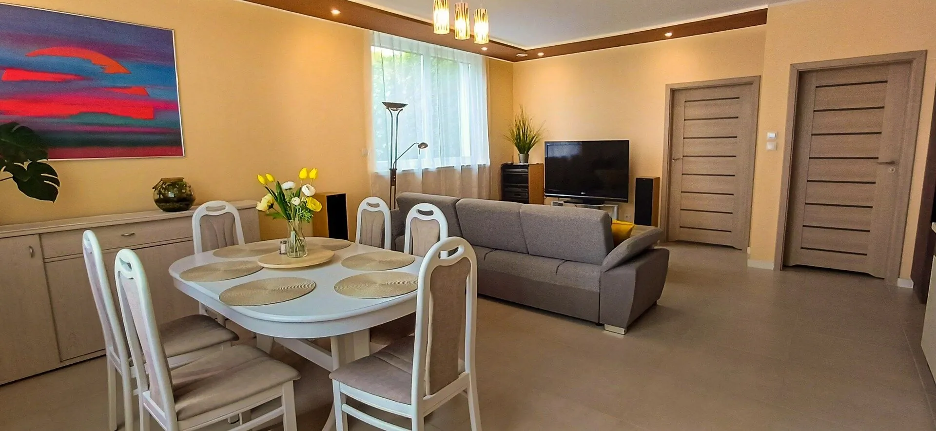 Apartament SilentHome Święta Katarzyna