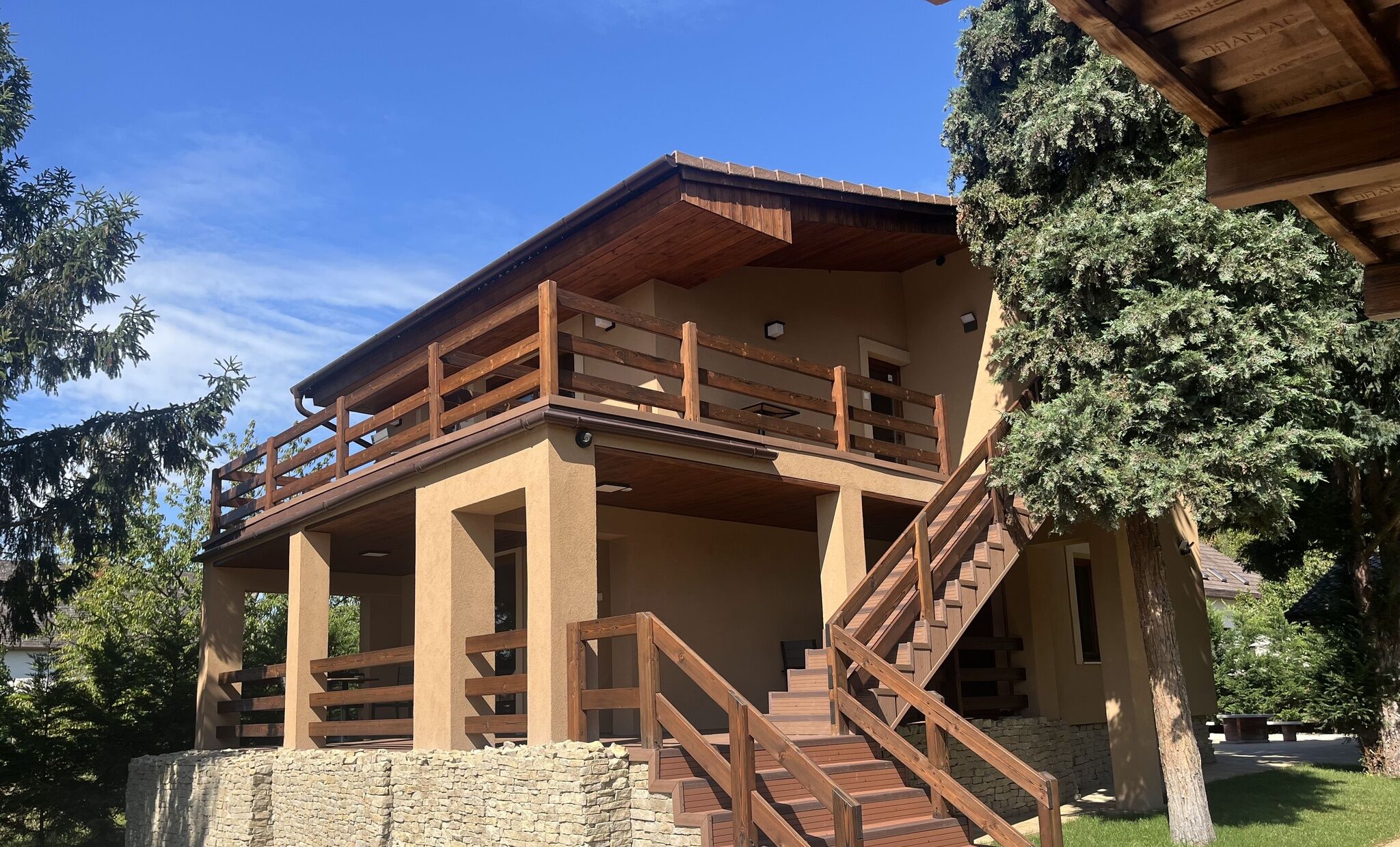 Carp Land Camp Panzió  Balatonszepezd