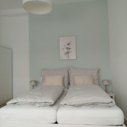 Bécsi Apartman Bécs