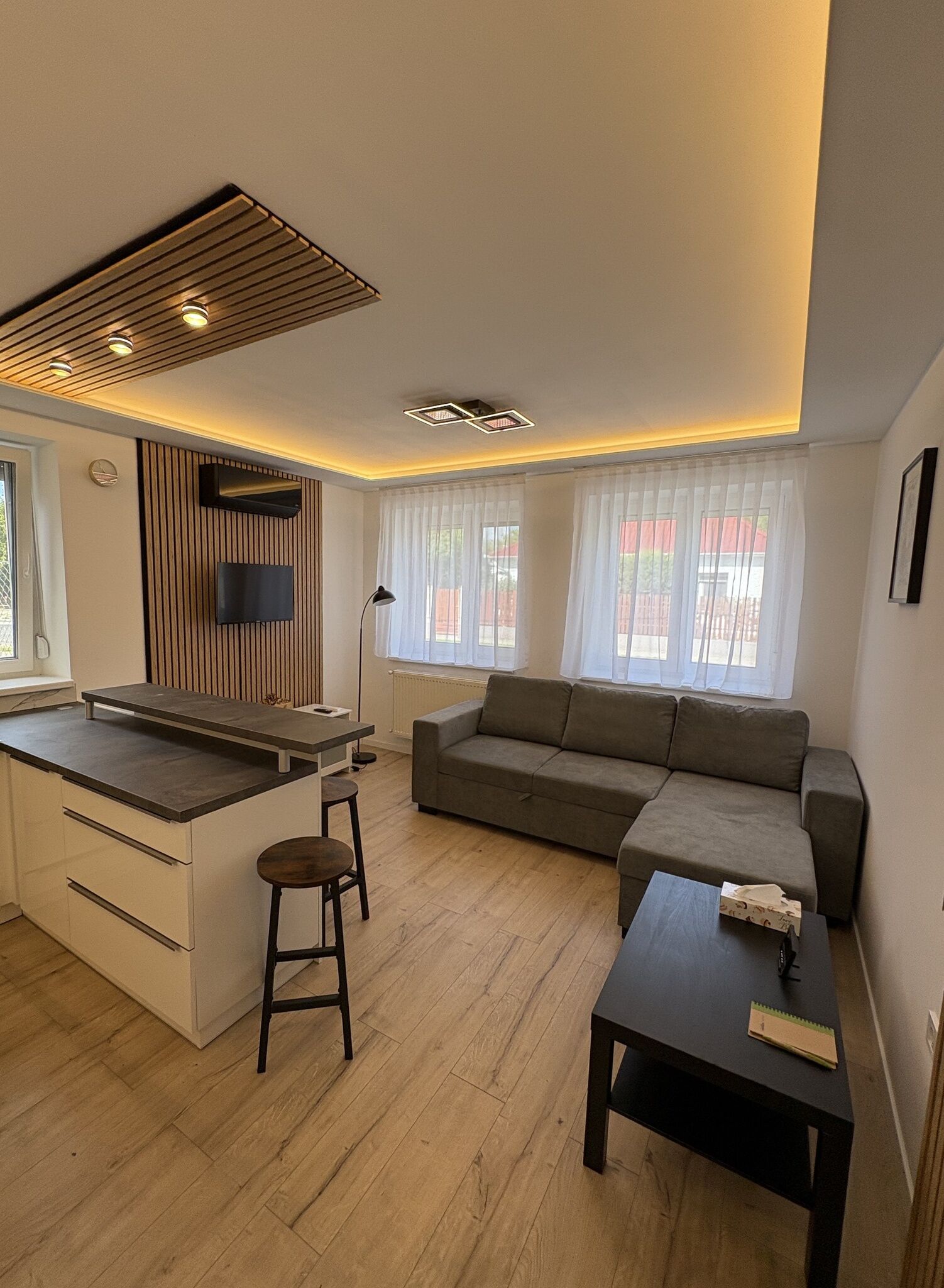 Mandula Apartman Kalocsa