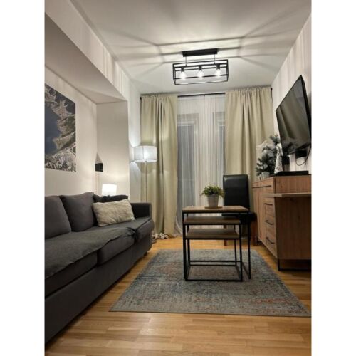 Stara Polana Apartament Jurkówka Zakopane