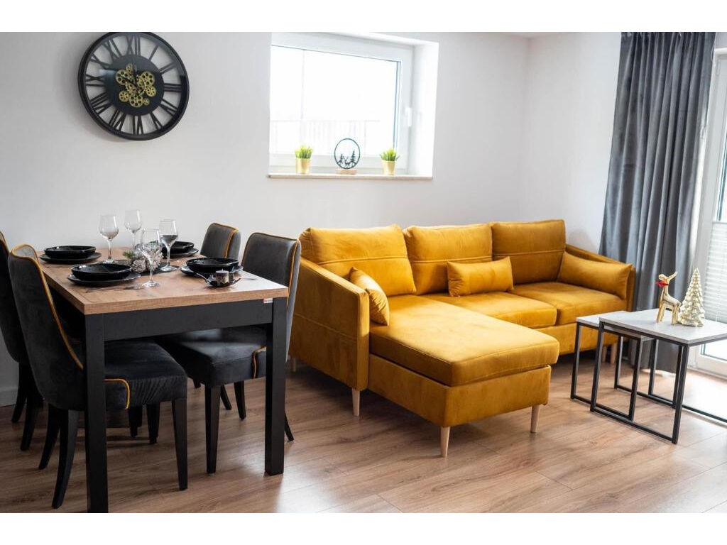  Apartament nad Szczawniczkiem Szczawnik, Muszyna