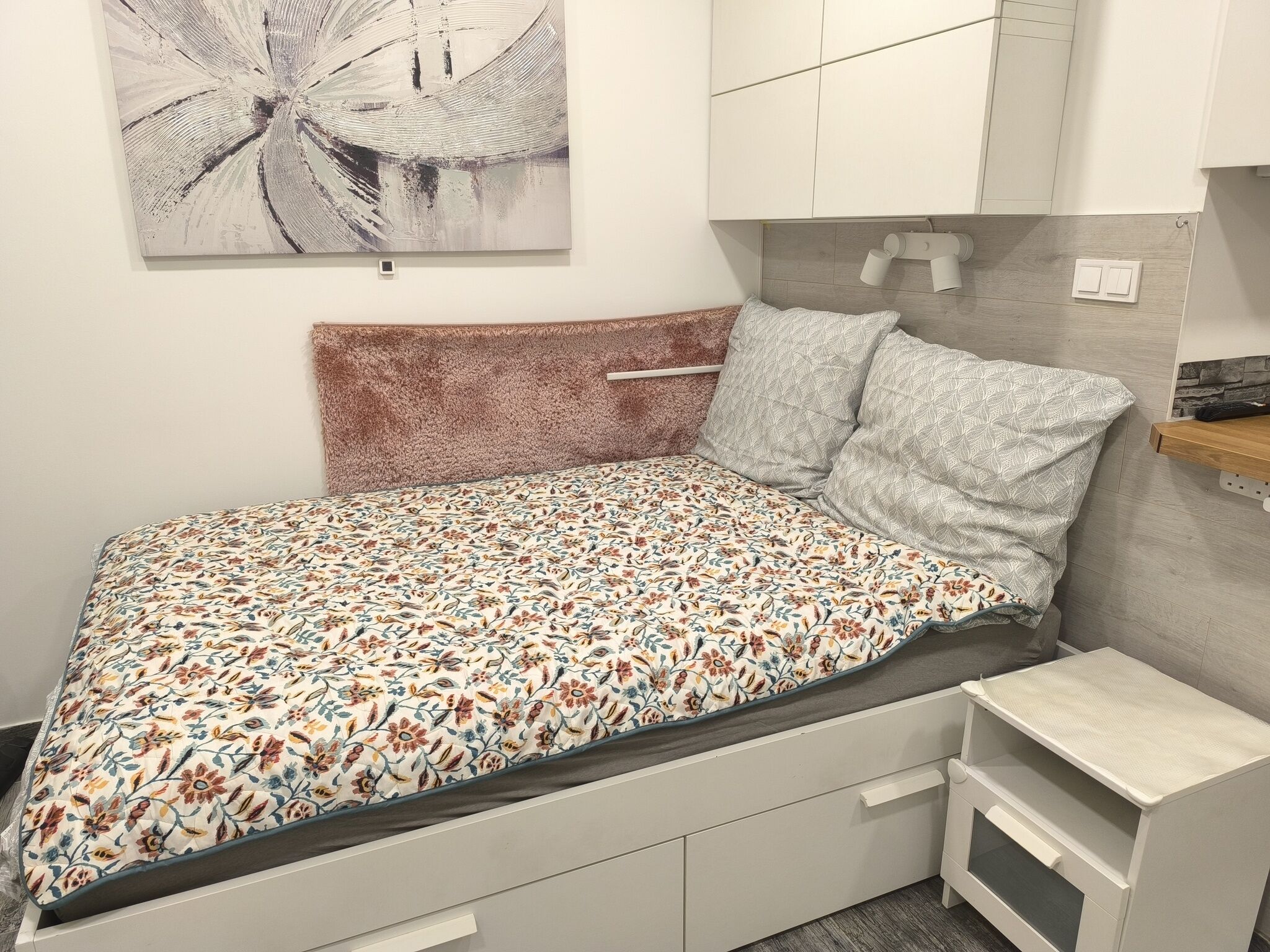 Guti Apartman Budapest