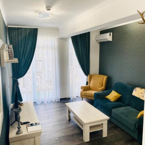 Apartament Olivia Home Oradea